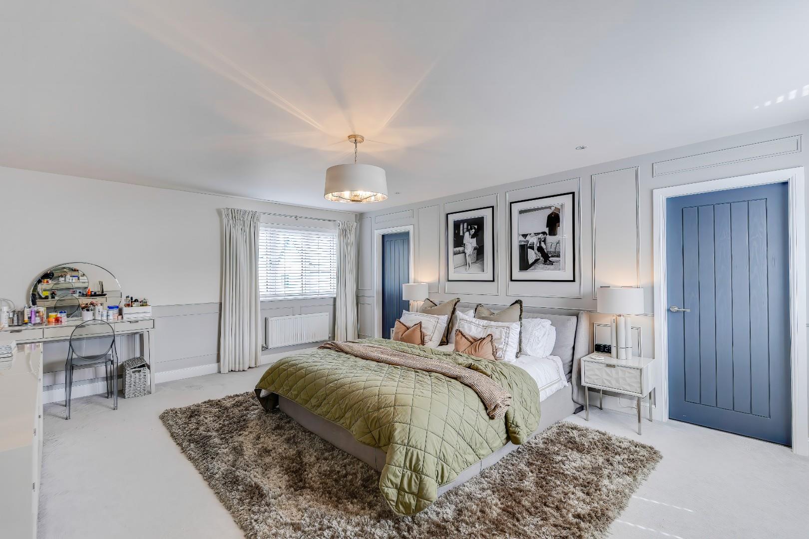 3 Campbell Court, St. Nicholas, Vale Of Glamorgan, CF5 6BF